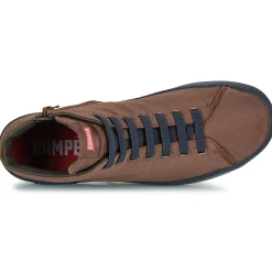 Camper - PEUF Marron