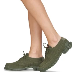 Discount Camper - PIX Kaki