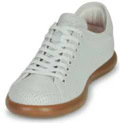 Discount Camper - PLLP Blanc