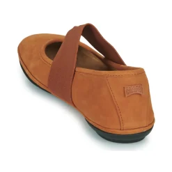 Best Camper - RIGHT NINA Cognac