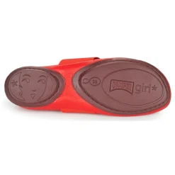 Best Camper - RIGHT NINA Rouge