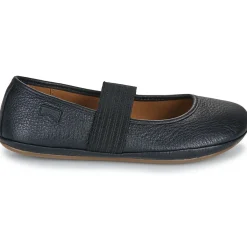 Camper - RIGHT NINA Noir Clearance