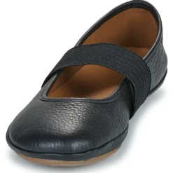 Camper - RIGHT NINA Noir Clearance