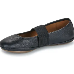 Camper - RIGHT NINA Noir Clearance
