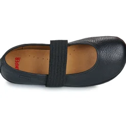 Camper - RIGHT NINA Noir Clearance