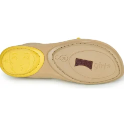 Camper - RIGHT NINA Beige Outlet