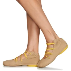 Camper - RIGHT NINA Beige Outlet