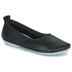 Clearance Camper - RIGHT NINA Noir