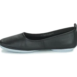 Clearance Camper - RIGHT NINA Noir