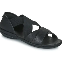 Hot Camper - RIGHT NINA Noir