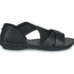 Hot Camper - RIGHT NINA Noir