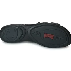 Hot Camper - RIGHT NINA Noir