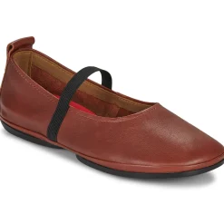 Clearance Camper - RIGN Marron