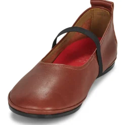 Clearance Camper - RIGN Marron