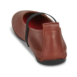 Clearance Camper - RIGN Marron