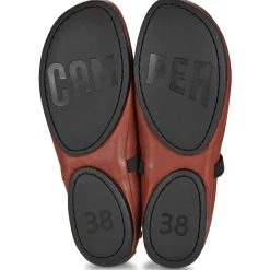 Clearance Camper - RIGN Marron