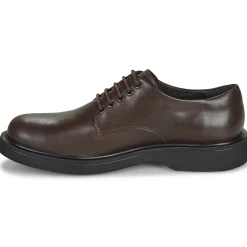 Hot Camper - RTFT Marron