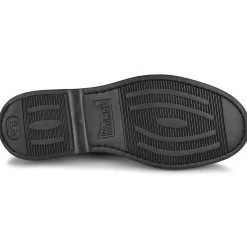 Hot Camper - RTFT Marron