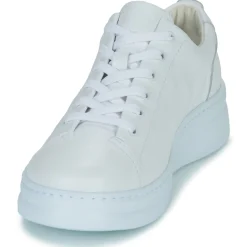 Discount Camper - RUNNER Blanc