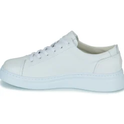 Discount Camper - RUNNER Blanc