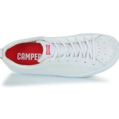 Camper - RUNNER 4