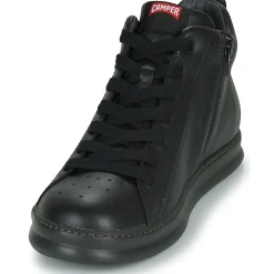 Best Camper - RUNNER 4 Noir