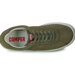 Camper - RUNNER FOUR