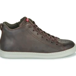 Outlet Camper - RUNNERFOUR Marron