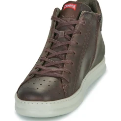 Outlet Camper - RUNNERFOUR Marron