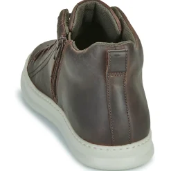 Outlet Camper - RUNNERFOUR Marron