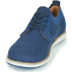 Camper - SMITH Bleu Sale