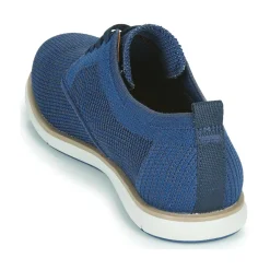 Camper - SMITH Bleu Sale