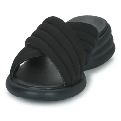 Hot Camper - SPIRO Noir