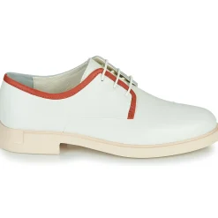 Camper - TWINS Blanc