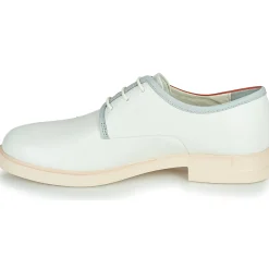 Camper - TWINS Blanc