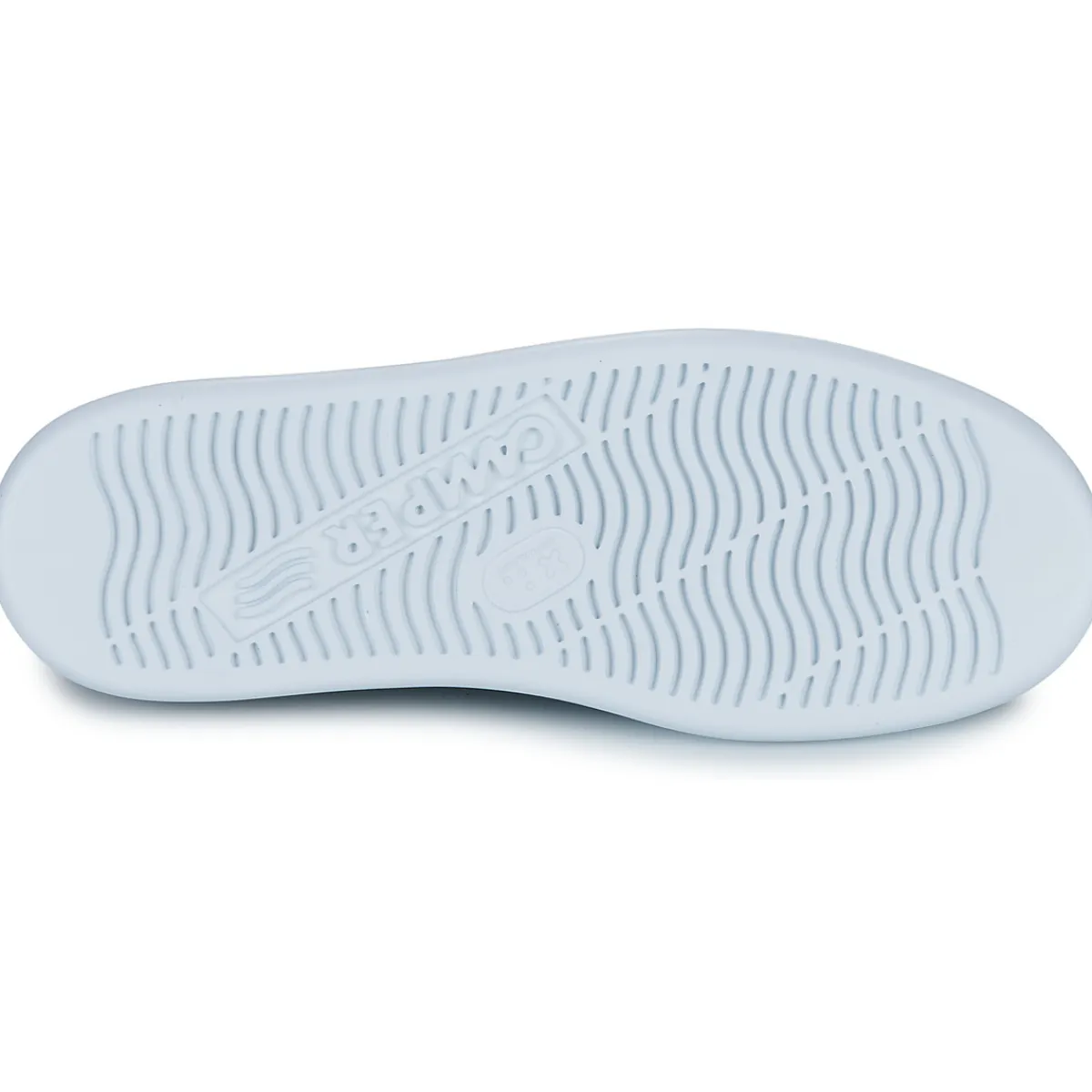 Hot Camper - TWS BleuMarine