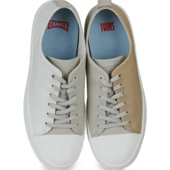 Camper - TWS Blanc New