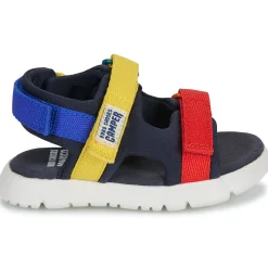 Hot Camper - TWS FW by Bobo Choses Multicolore