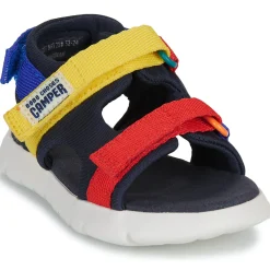 Hot Camper - TWS FW by Bobo Choses Multicolore