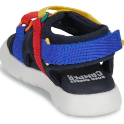 Hot Camper - TWS FW by Bobo Choses Multicolore