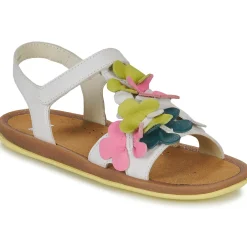 Sale Camper - TWSS Argent