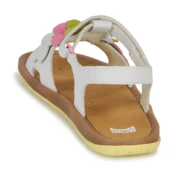 Sale Camper - TWSS Argent