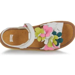 Sale Camper - TWSS Argent