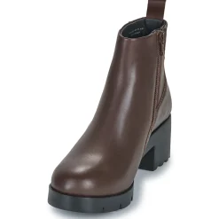 Clearance Camper - WANDA Marron