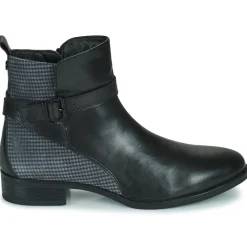 Best Caprice - 25330 Noir