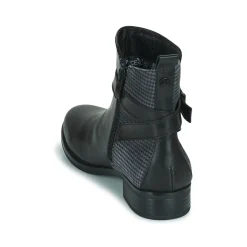 Best Caprice - 25330 Noir