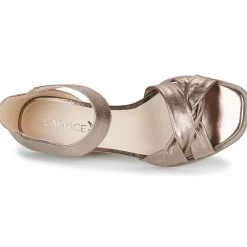 Online Caprice - 28202 Doré