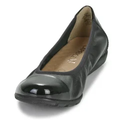 Hot Caprice - 22152 Noir