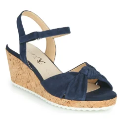 Caprice - 28713-857 Bleu Hot