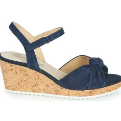 Caprice - 28713-857 Bleu Hot